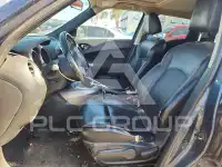 2012 Nissan Juke фото