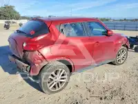 2012 Nissan Juke фото