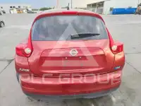 2012 Nissan Juke фото