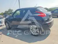2012 Nissan Juke фото