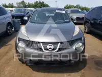 2012 Nissan Juke фото