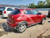 2012 Nissan Juke фото