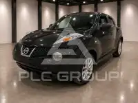 2012 Nissan Juke photo