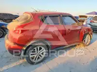 2012 Nissan Juke photo