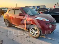 2012 Nissan Juke photo