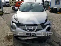 2012 Nissan Juke фото
