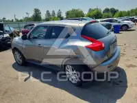 2012 Nissan Juke фото