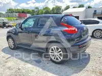 2012 Nissan Juke photo