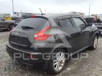 2012 Nissan Juke photo