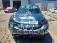 2012 Nissan Juke photo