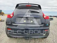 2012 Nissan Juke фото