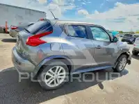 2012 Nissan Juke фото