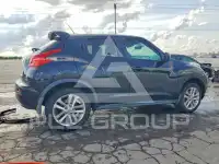 2012 Nissan Juke фото