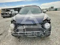 2012 Nissan Juke фото