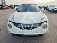 2012 Nissan Juke фото