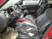 2012 Nissan Juke photo