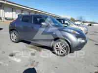 2012 Nissan Juke фото