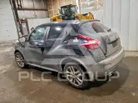 2012 Nissan Juke фото