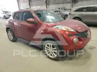 2012 Nissan Juke photo