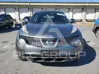 2012 Nissan Juke фото