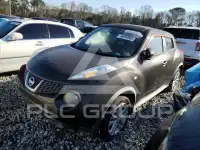 2012 Nissan Juke photo