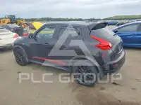2012 Nissan Juke photo