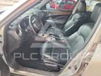 2012 Nissan Juke фото