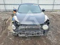 2012 Nissan Juke фото