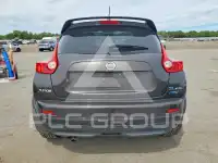 2012 Nissan Juke photo