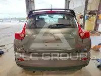 2012 Nissan Juke фото