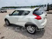 2012 Nissan Juke photo