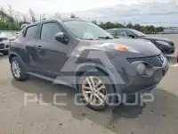 2012 Nissan Juke photo