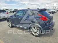2012 Nissan Juke photo