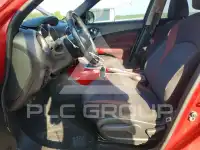 2012 Nissan Juke фото