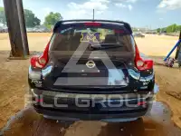 2012 Nissan Juke photo