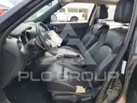 2012 Nissan Juke фото