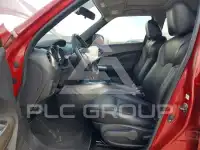 2012 Nissan Juke photo
