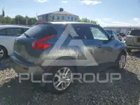 2012 Nissan Juke фото
