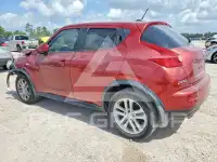 2012 Nissan Juke photo