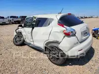 2012 Nissan Juke фото