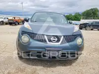 2012 Nissan Juke фото