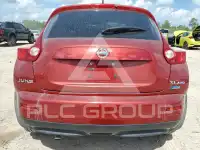2012 Nissan Juke photo