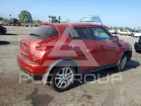 2012 Nissan Juke photo