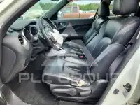 2012 Nissan Juke фото