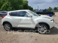 2012 Nissan Juke фото