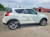 2012 Nissan Juke фото