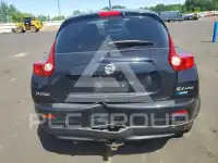 2012 Nissan Juke photo