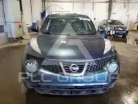 2012 Nissan Juke photo