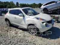 2012 Nissan Juke фото