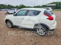 2012 Nissan Juke фото